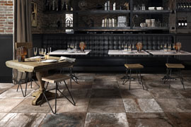 CERAMICA SANT'AGOSTINO_APPARENT REALITY