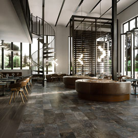 UST_GRUPPO-CONCORDE_APPARENT-REALITY_VIRTUAL-SET_EFFETTO-PIETRA_RISTORANTE-SLATE_3D