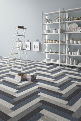 CERAMICA SANT'AGOSTINO_APPARENT REALITY_DIGITAL ART_CERSAIE 2015_3D