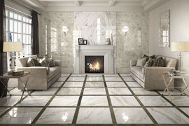 NOVABELL_APPARENT REALITY_3D_EFFETTO MARMO LUCIDO_VIRTUAL SET
