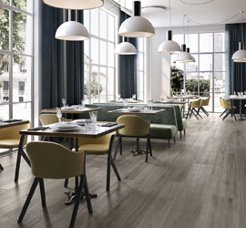CERAMICHE KEOPE_APPARENT REALITY_CERSAIE 2015_DETTAGLIO 3D