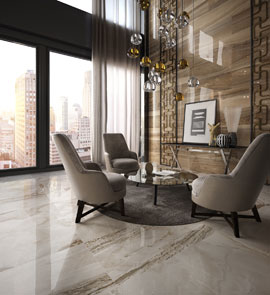 FLAVIKER_APPARENT REALITY_LIVING_SUPREME_3D_ LEGNO LUCIDO