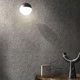 FORNACE BRIONI_APPARENT REALITY_BAGNO 3D_NEWLUXE_MARMO LUCIDO